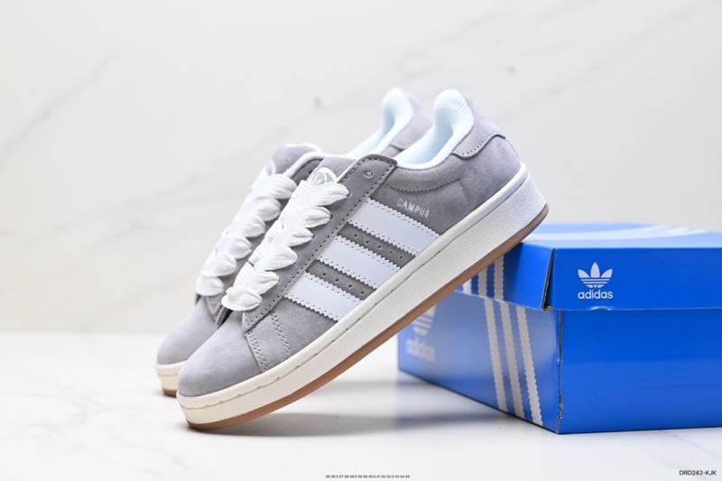 Adidas Campus Shoes